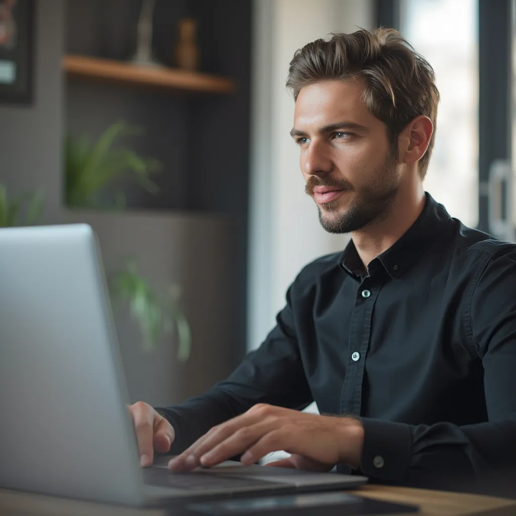 Coaching online